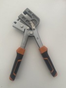 Zacisk arka do profili GK Magnusson szczypce do łączenia stelaże regipsy