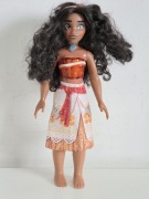 Disney Vaiana lalka 25 cm v2