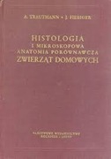 HISTOLOGIA I MIKROSKOPOWA ANATOMIA PORÓWNAWCZA 