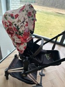 Spacerówka Cybex Priam Spring Blosoom