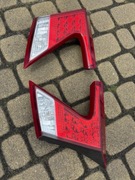 HONDA CIVIC IX LAMPA LEWA lub PRAWA  TYLNA W KLAPE 13r TYŁ