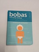 Bobas - instrukcja obsługi (0-12 miesięcy)