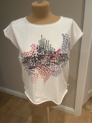 Bluzka z krótkim rękawkiem t-shirt Solar S/M