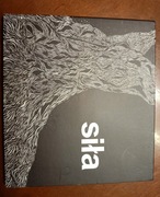 Siła "Siła" płyt CD 