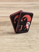 Magnetyczny Suwak Karty Joker 3d - Fidget Toys Druk3d mixGadzet