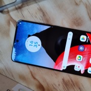 Smartfon Motorola ThinkPhone 5G 8/256GB Dual SIM (PAWN0005PL) Gwarancja