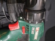 Wkrętarko-wiertarki zestaw pięciu sztuk