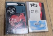 Perfect 1981–1989 Elektryczne Gitary  „Jestem z miasta… 