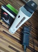 Xbox 360 120GB + gry