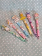 Długopis Cinnamoroll kuromi pompompurin pochacco little twin my melody 