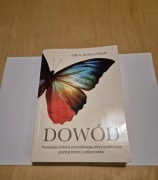 Dowód -Eben Alexander 