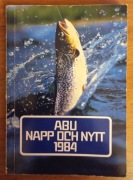 Katalog ABU 1984r