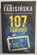 107 SEKUND Liliana Fabisińska