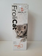 Laser zabawka dla kota