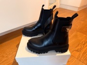 Botki Dolce and Gabbana 