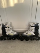 Rolki Powerslide Phuzion Krypton r.38