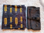 Cat Zestaw Saszetka plus Komin 