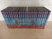 Kurs angielskiego na DVD BBC English Plus