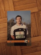 Fan karta Igor Sypniewski OFI Kreta 