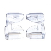 Ochraniacz zabezpieczenie narożniki na rogi mebli 