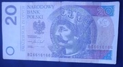 Radar 20PLN BI6616166 zapraszam