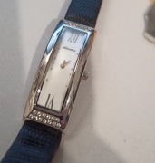 Adriatica damska kwarcowa - chodzi