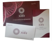 X49 Fototerapia Nanoplastry Lifewawe ORGINALNE FAKTURA zakupu  do wglądu 