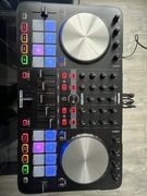 4-kanałowa konsola Dj Reloop beatmix 4