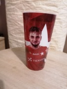 Kubek kolekcjonerski Wisła Kraków /Kacper Duda 