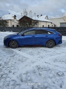 Alufelgi Rial 5x114,3 roz18 kba 47170 et50 8jx18 opony zima 225/40/18 otw70