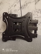 Uchwyt ścienny do telewizora 