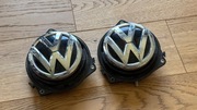 VW Passat B8 Znaczek klapy bagażnika 3G5827469