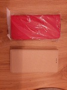 Etui zamykane Huawei Mate 10 Lite tylko ZŁOTE