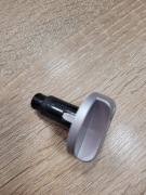 Pokrętło do gazu/wody + tulejka/adapter Vaillant