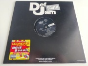Def Jam Ludacris Move B***h - Winyl , LP