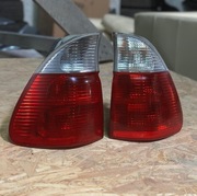 Lampy tył BMW E53 X5
