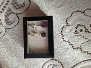 wisiorek dla małej damy