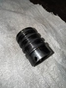 Rozdzielacz maglownicy przekładni kierownicze BMW E39 bez servotronic 