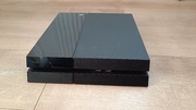 PlayStation 4, 500 GB HDD + Jailbreak + gry + pad