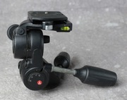 Głowica Manfrotto 808RC4 z płytką 410PL