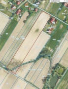 Dzialka Budowlano-Rolna 1,38ha Ciepielowice