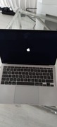 Mac Book Air 13" Retina 2020r.