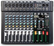 Mikser audio 8 kanałowy
