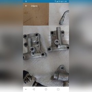 Mostki wałków rozrządu mostki yamaha yzf 250 