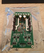 Mostek H DC Modułu DC IRF3205 Mosfet 3-36V 10a