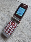 Nokia 6103 sprawna klapka retro oryginalna