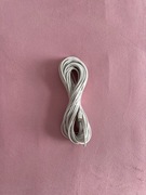 Kabel USB-A do USB-C 12m – Nowy, extra długi przewód