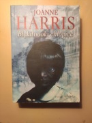 Joanne Harris Błękitnooki Chłopiec