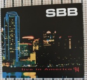 SBB Live in america '94