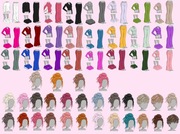 sety z logowań msp2 moviestarplanet 2